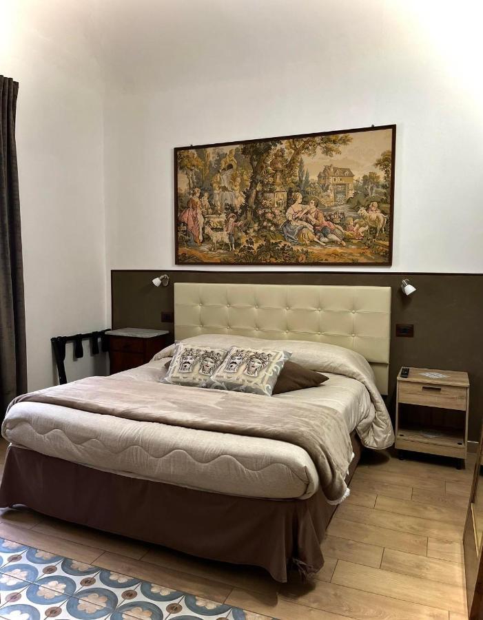 La Corte Di Angelica Sciacca Zewnętrze zdjęcie