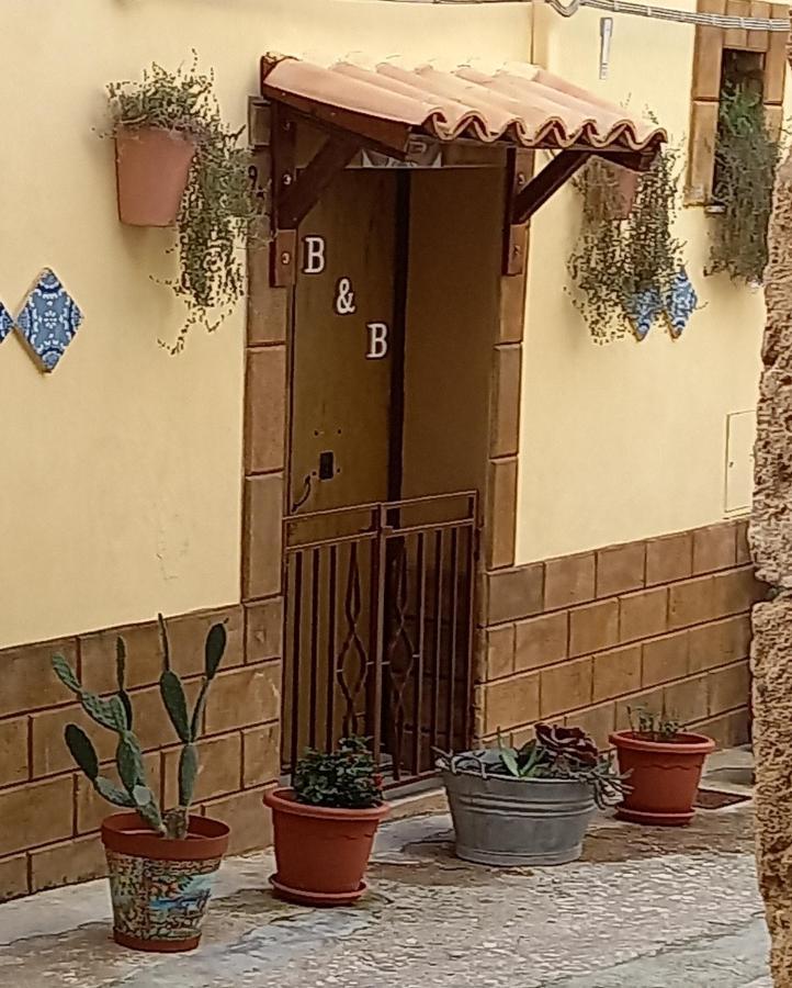 La Corte Di Angelica Sciacca Zewnętrze zdjęcie