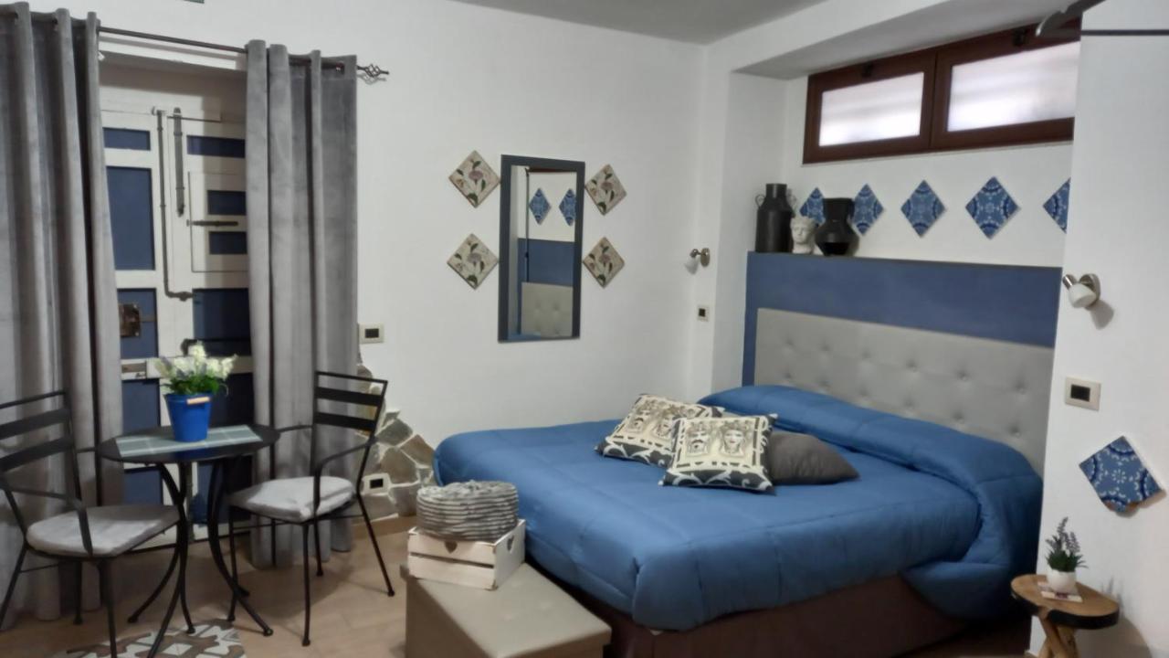 La Corte Di Angelica Sciacca Zewnętrze zdjęcie