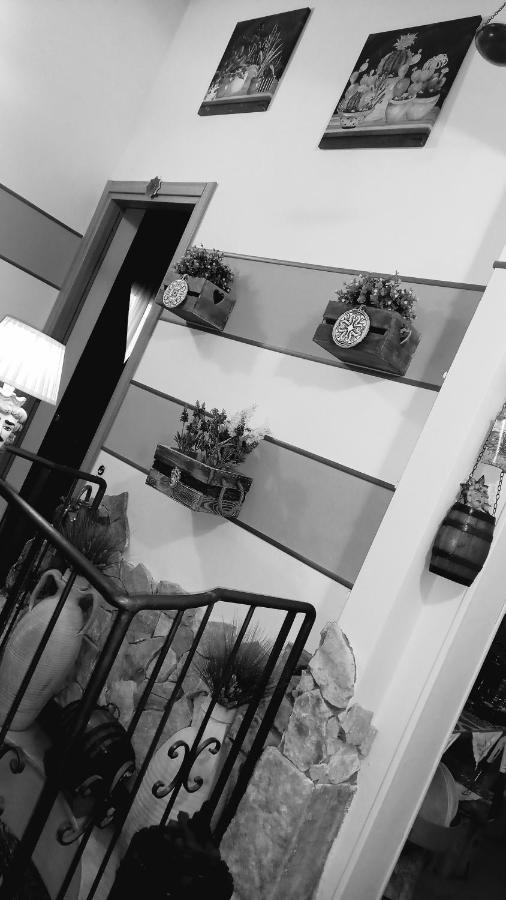 La Corte Di Angelica Sciacca Zewnętrze zdjęcie