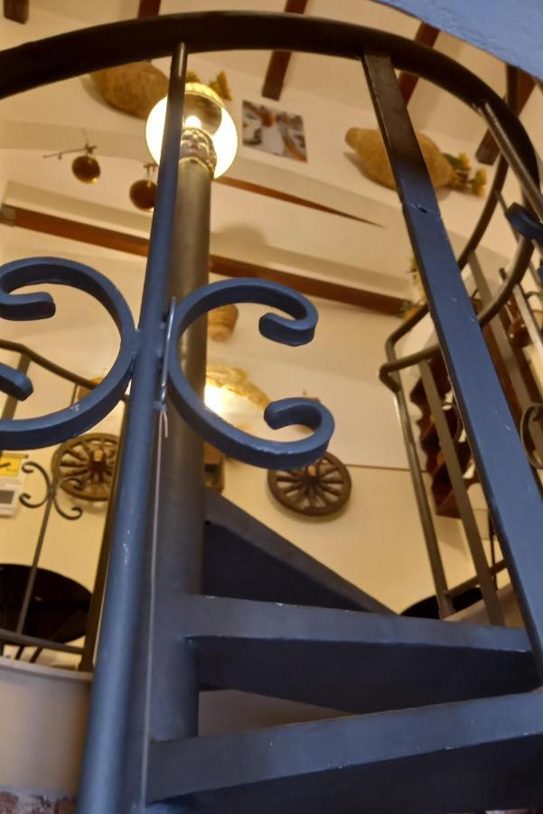 La Corte Di Angelica Sciacca Pokój zdjęcie