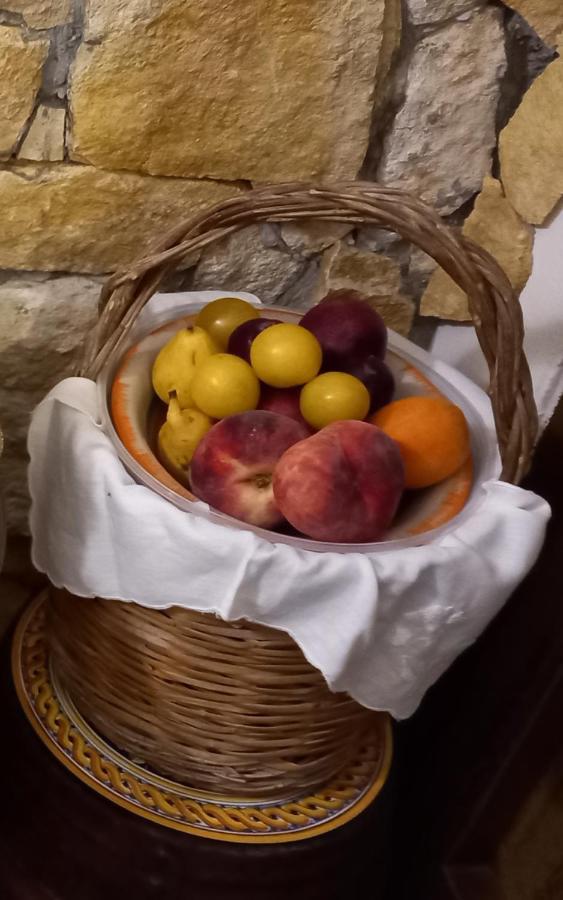La Corte Di Angelica Sciacca Zewnętrze zdjęcie